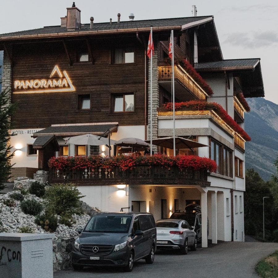 Boutique Hotel Panorama クラン エクステリア 写真