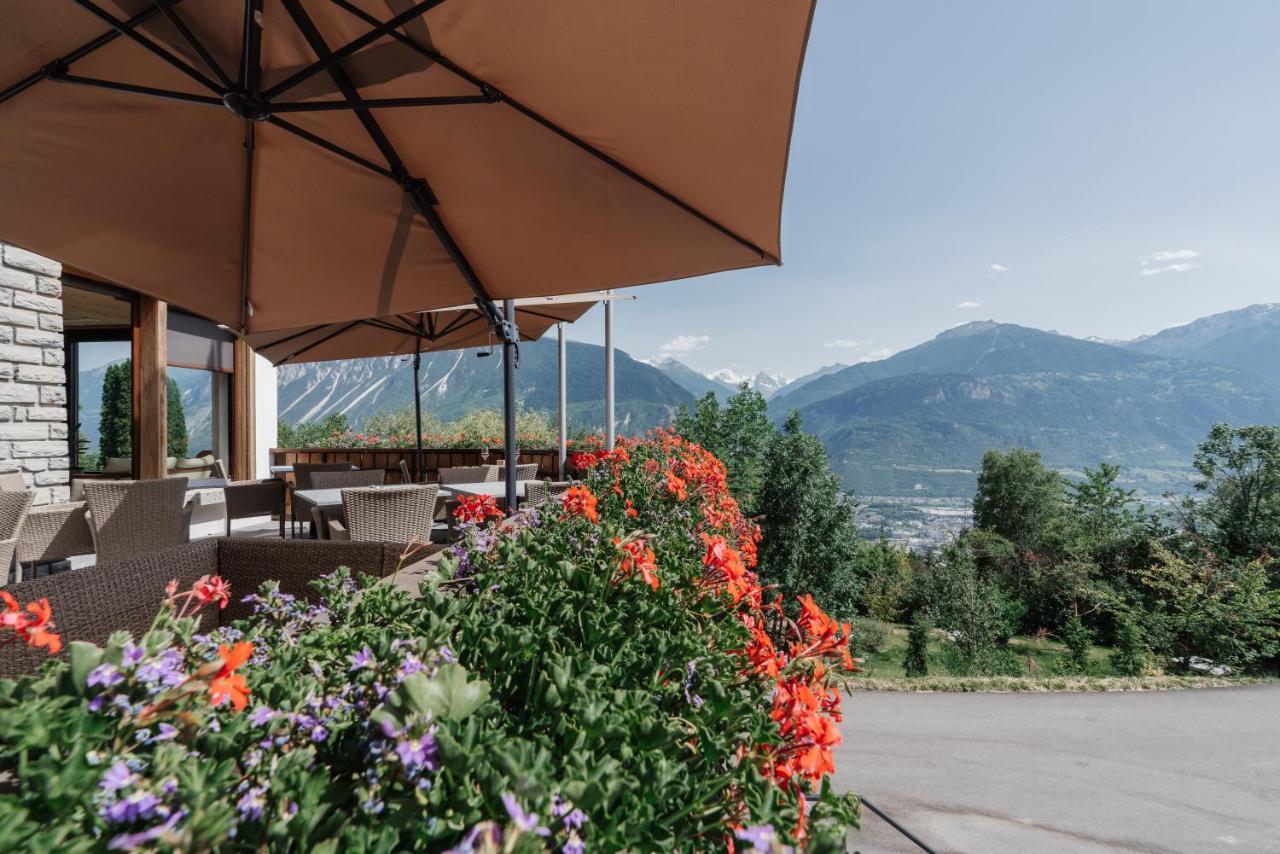 Boutique Hotel Panorama クラン エクステリア 写真