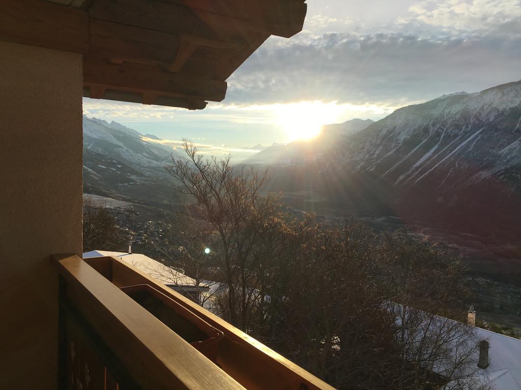 Boutique Hotel Panorama クラン エクステリア 写真