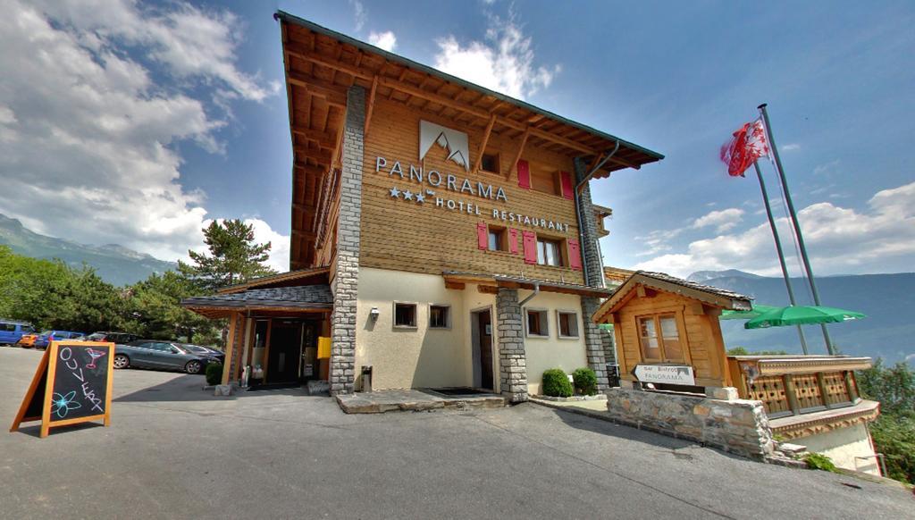 Boutique Hotel Panorama クラン エクステリア 写真
