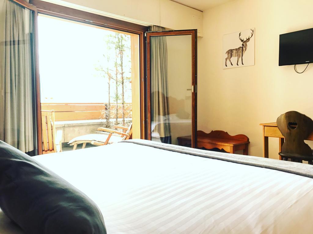 Boutique Hotel Panorama クラン エクステリア 写真