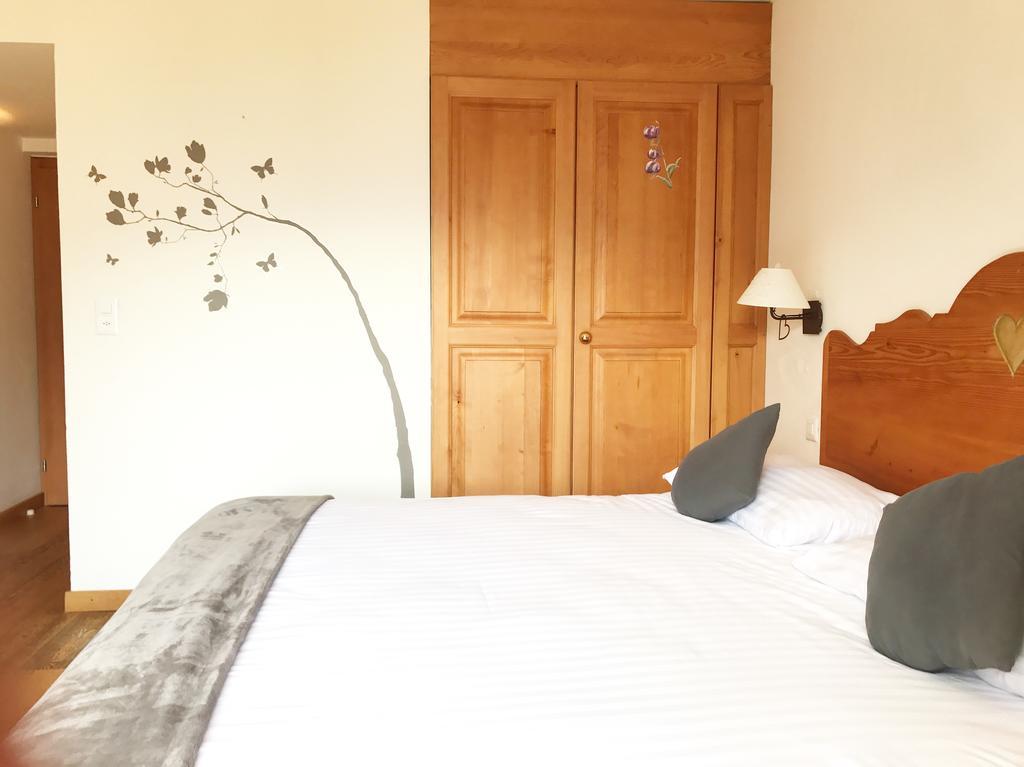Boutique Hotel Panorama クラン エクステリア 写真