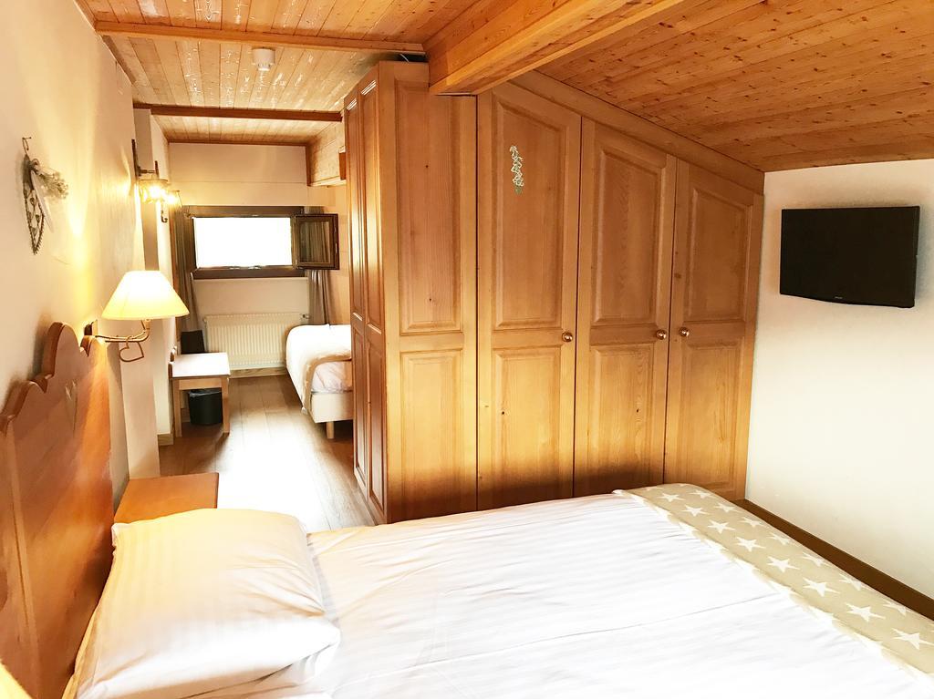 Boutique Hotel Panorama クラン エクステリア 写真