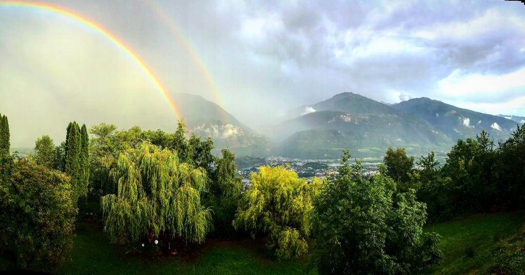 Boutique Hotel Panorama クラン エクステリア 写真
