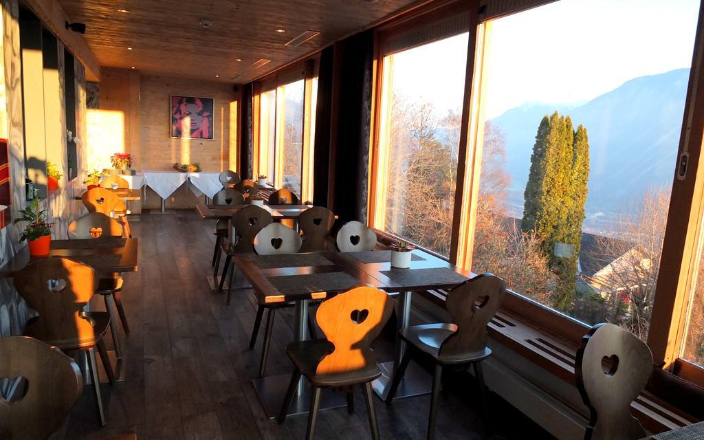 Boutique Hotel Panorama クラン エクステリア 写真