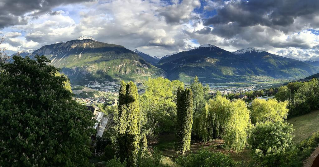 Boutique Hotel Panorama クラン エクステリア 写真