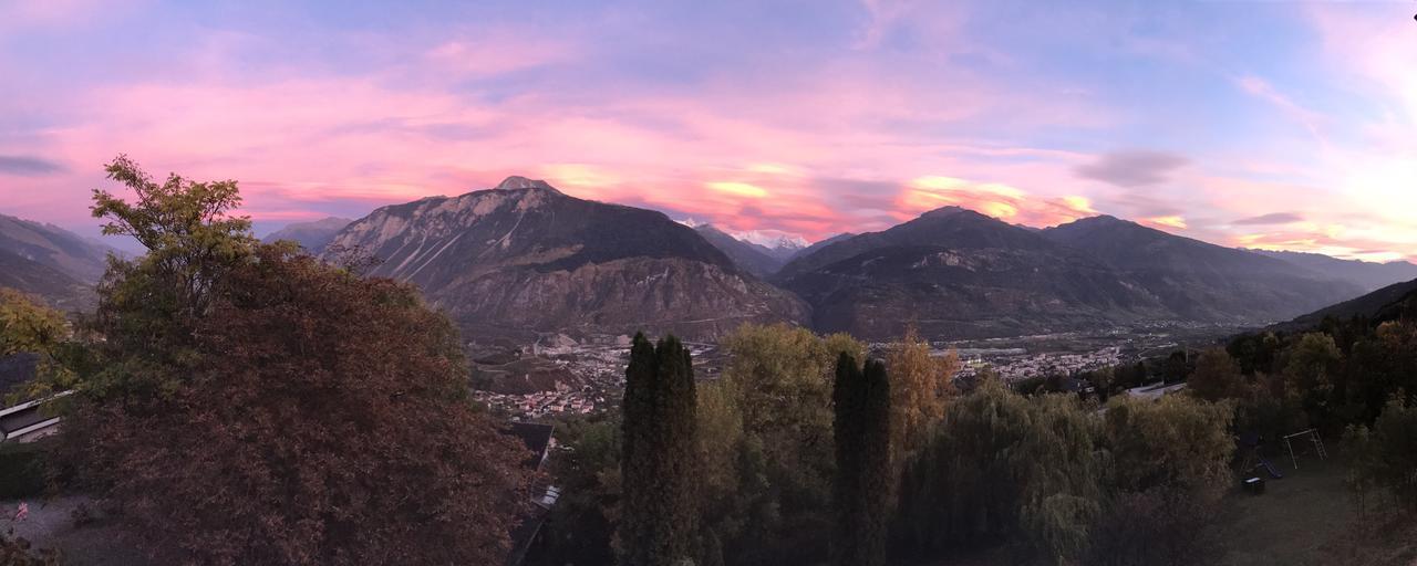 Boutique Hotel Panorama クラン エクステリア 写真